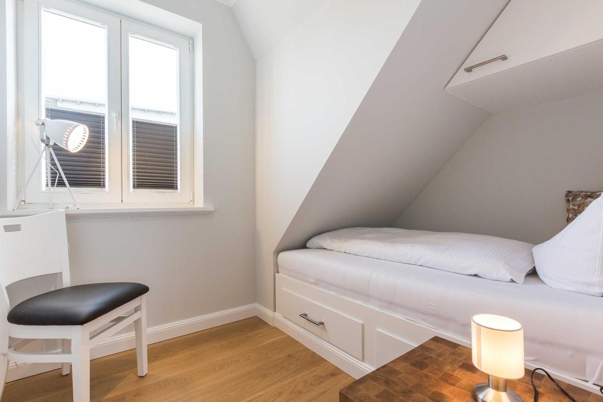 Fehmarn Holiday home