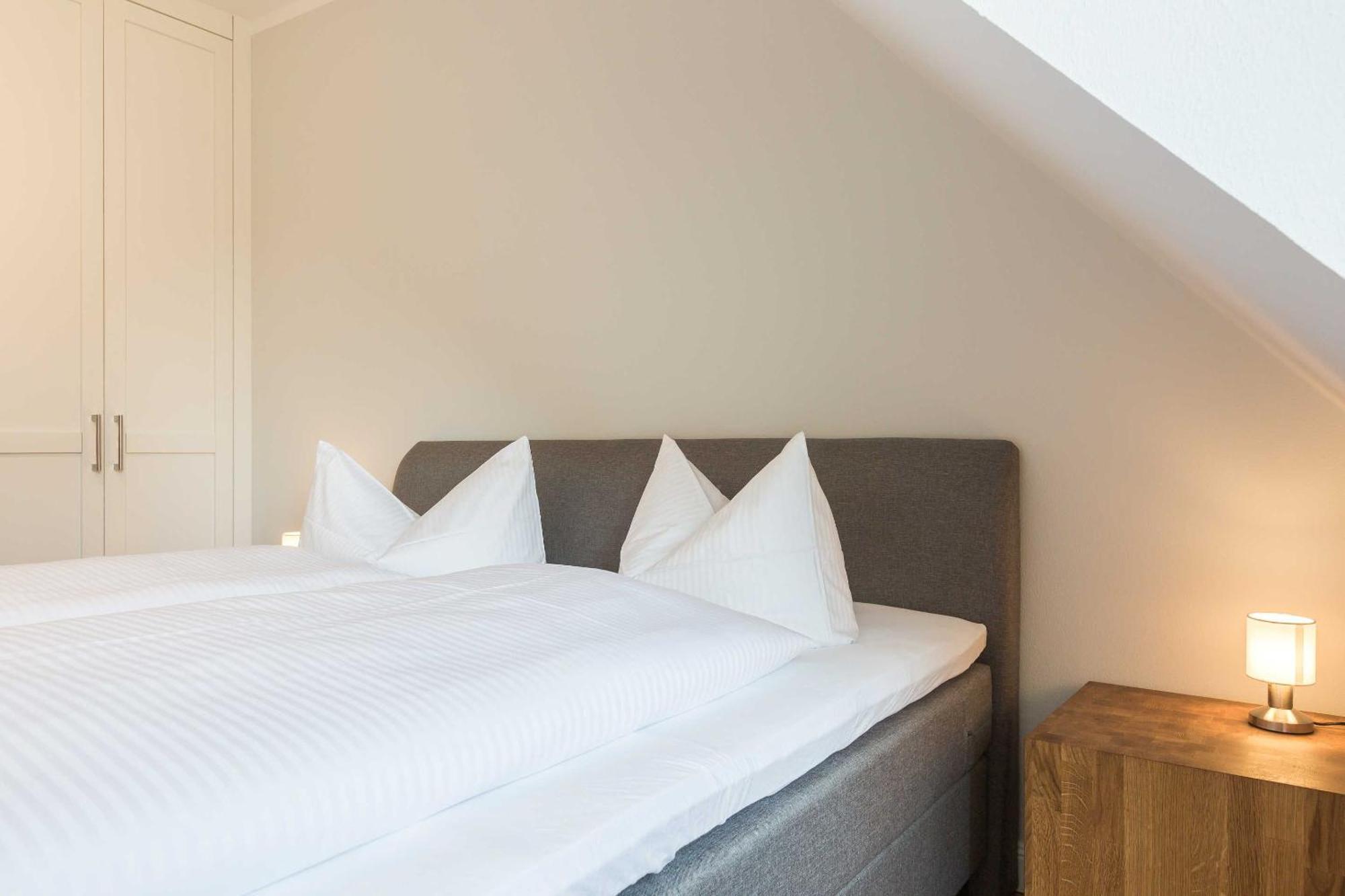 Holiday home Fehmarn
