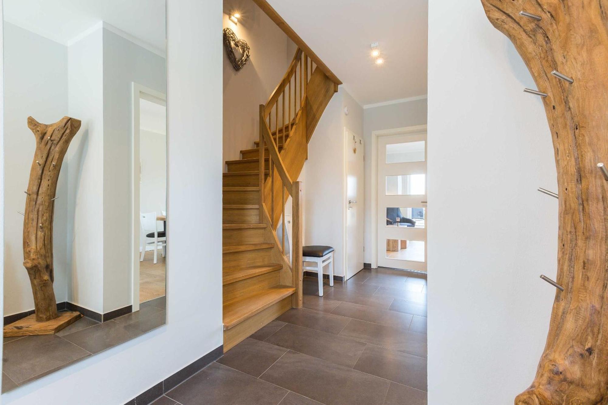 Fehmarn Holiday home *