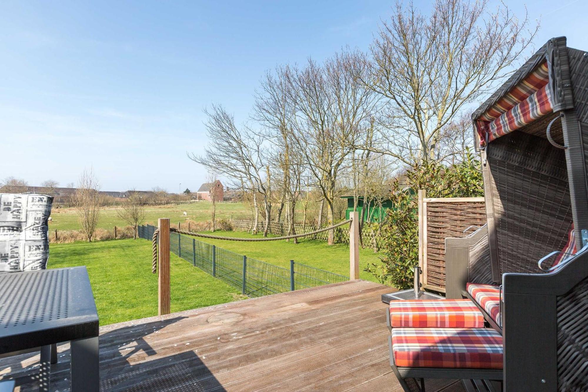 Holiday home Fehmarn