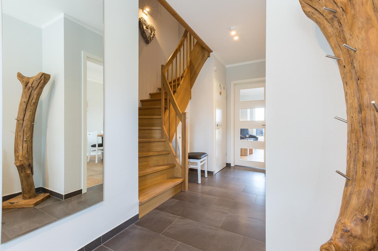 Fehmarn Holiday home *