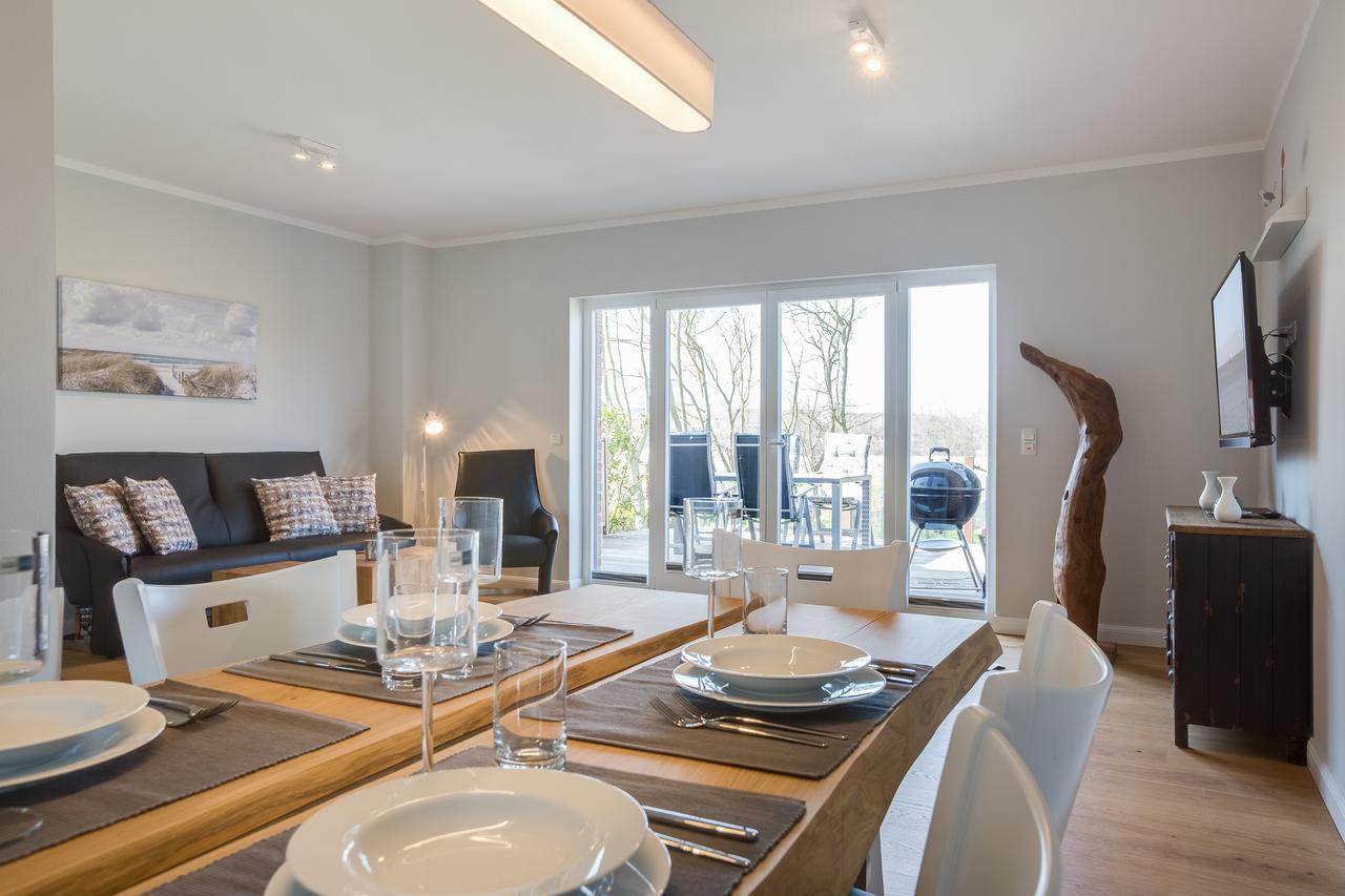 Holiday home Fehmarn *