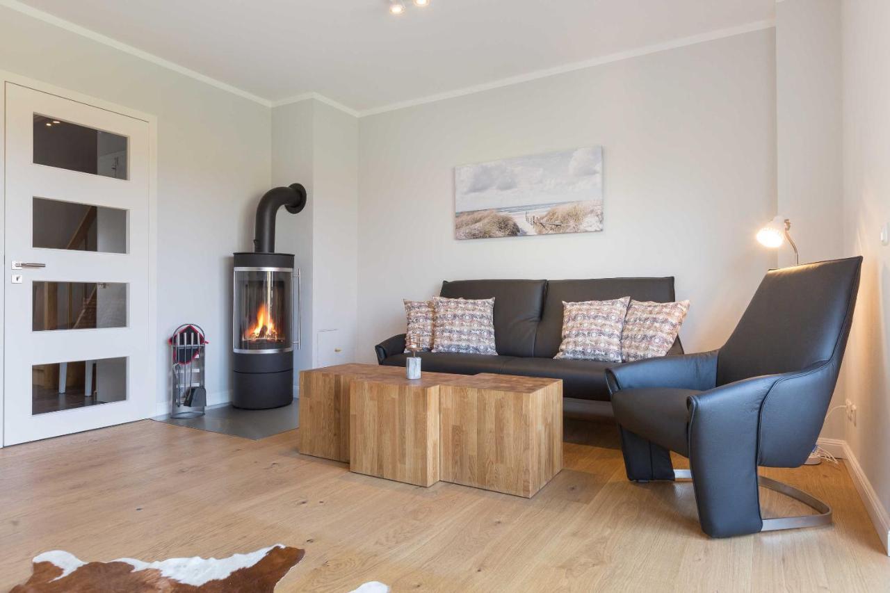 Holiday home Fehmarn List