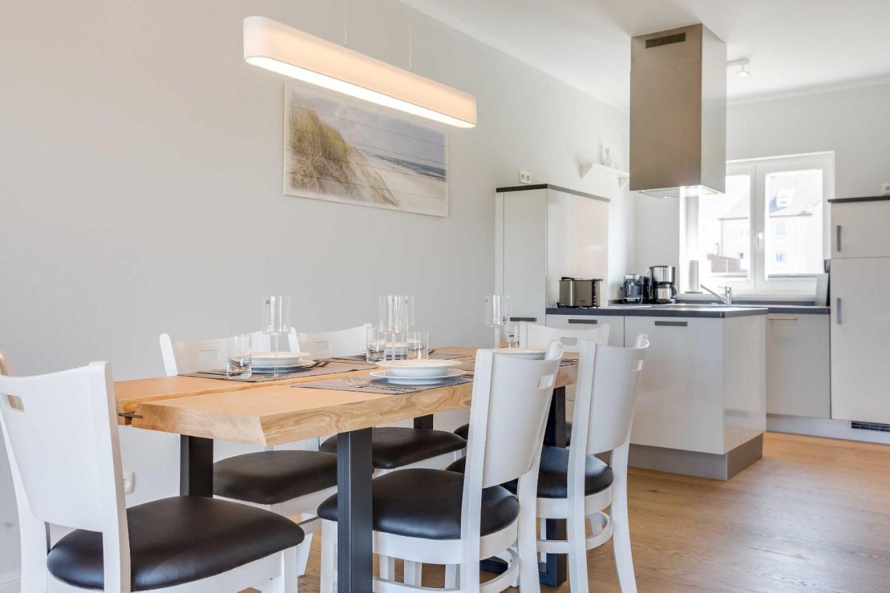 Fehmarn Holiday home