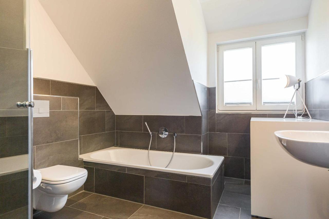 Holiday home Fehmarn List